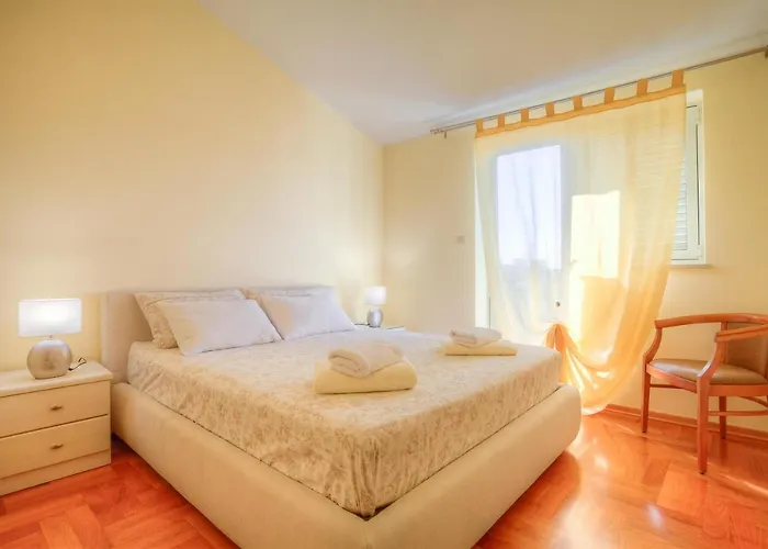 Apartman Diconi Pula