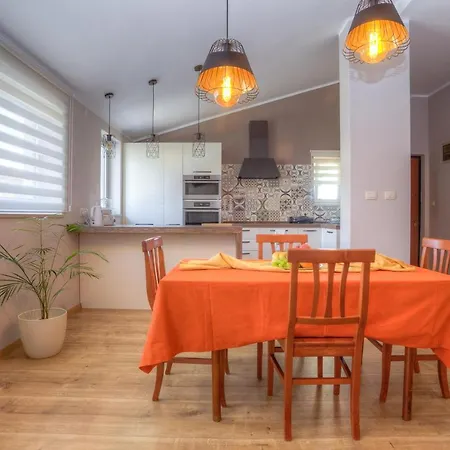 Diconi Apartamento *