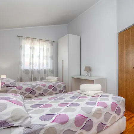 Diconi Apartamento *