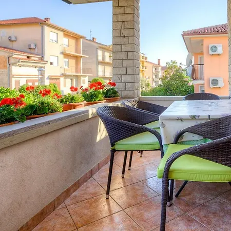 Apartamento Diconi *