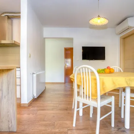 Diconi Apartamento Pula