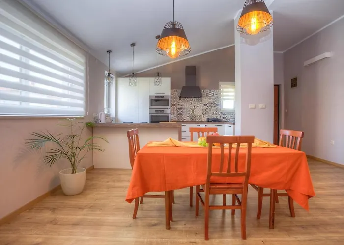 Diconi Appartement *