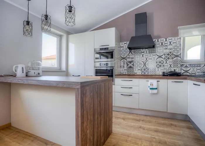 Diconi Appartement *