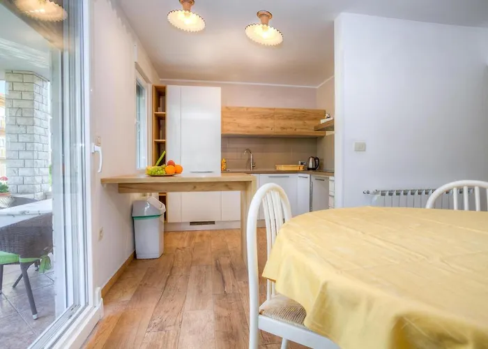 Diconi Appartement *