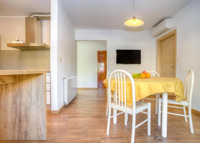 Diconi Appartement Pula