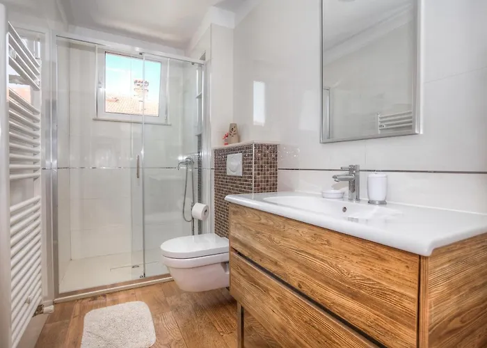 Diconi Appartement *