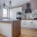 Diconi Appartement *